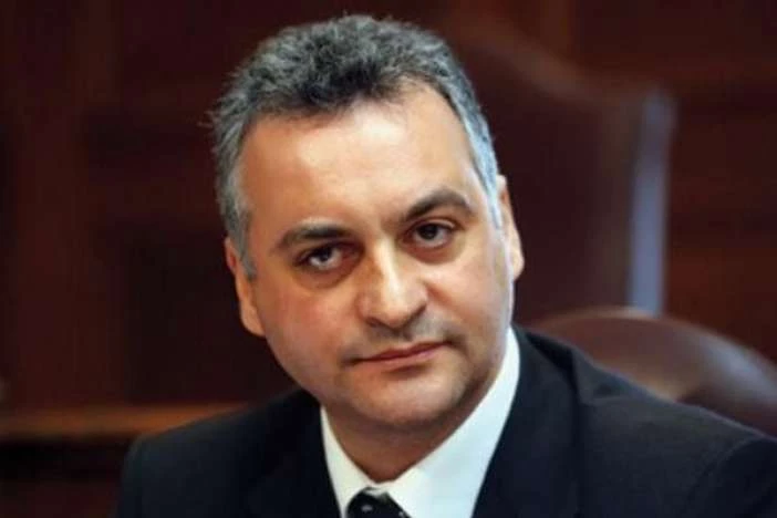 Γιατί έβαλε τα κλάματα ο Κεφαλογιάννης στην εκπομπή του Παπαδάκη (Βίντεο)